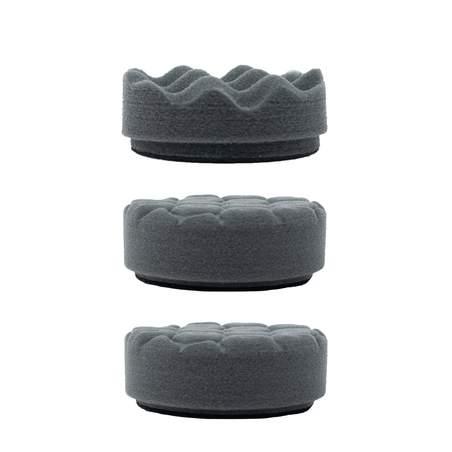 Sam's Applicator Puck Set 3/1