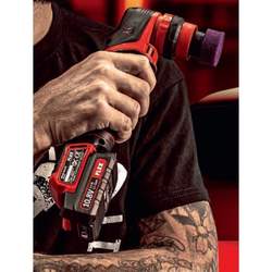 FLEX PXE 80 10.8-EC/2.5 Ah - PREDNAROČILO