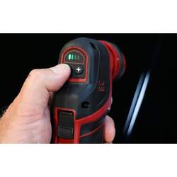 FLEX PXE 80 10.8-EC/2.5 Ah - PREDNAROČILO