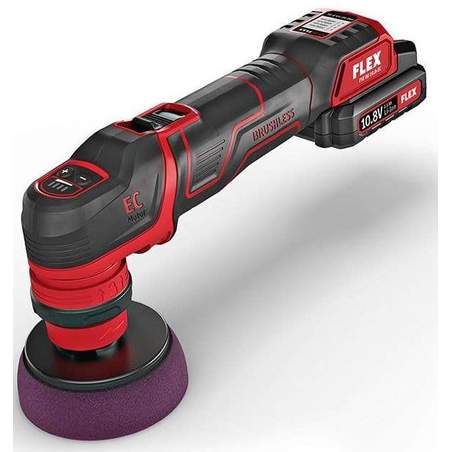 FLEX PXE 80 12.0-EC/2.5 Ah