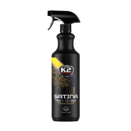 K2 Satina Quick Detailer  770ml Energy Fruit