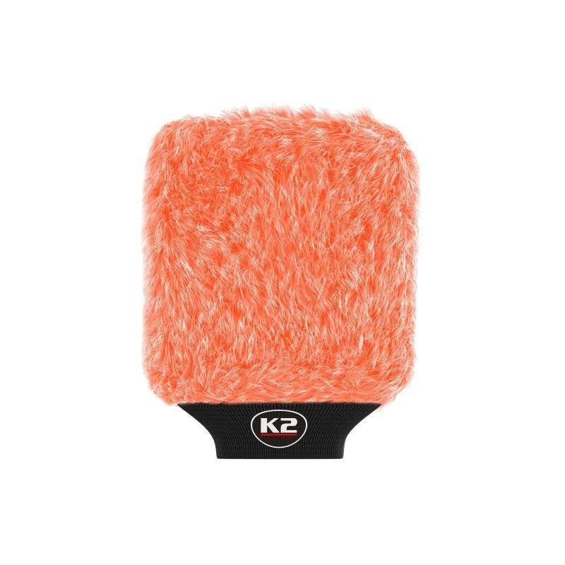 K2 Wash Mitt PRO
