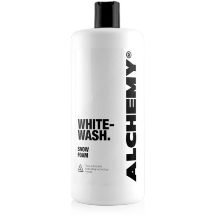 Alchemy White Wash 1L