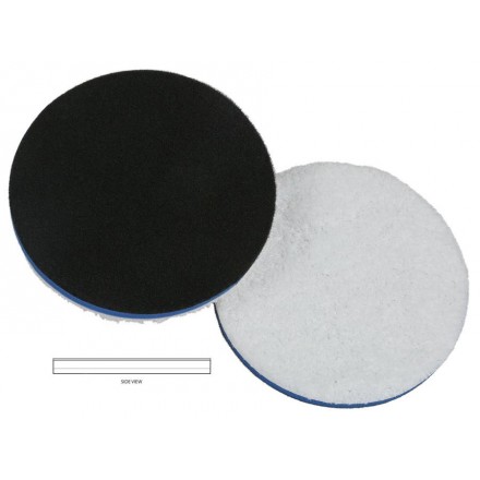 Lake Country Microfibre Cutting Pad 143mm