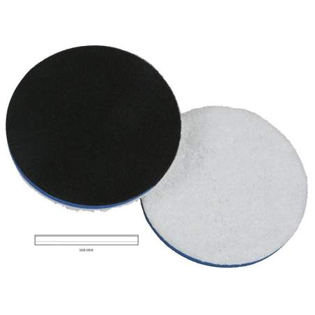 Lake Country Microfibre Cutting Pad 143mm