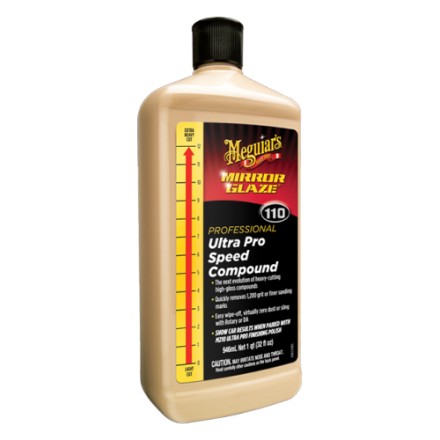 Meguiar's polirna pasta M101 Foam Cut Compaund