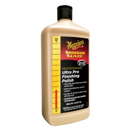 Meguiar's polirna pasta M101 Foam Cut Compaund