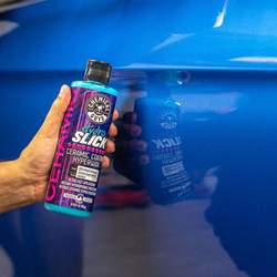 Chemical Guys HydroSlick Ceramic Coating Hyperwax 473ml