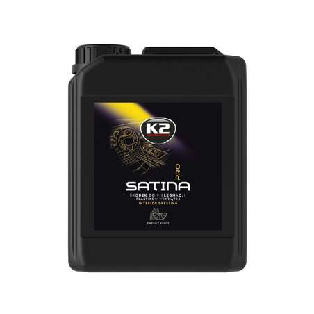 K2 Satina PRO Energy Fruit 1L