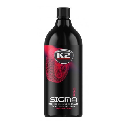 K2 Sigma PRO 1L