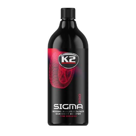 K2 Sigma PRO 1L