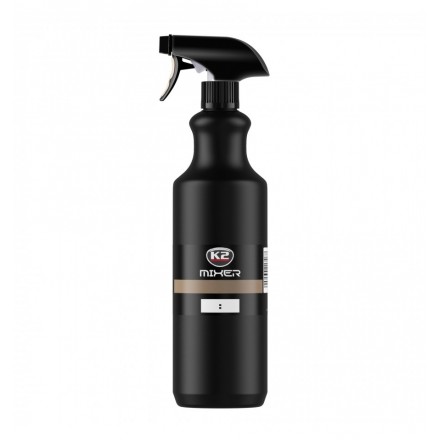 Work Stuff Work Bottle 1L