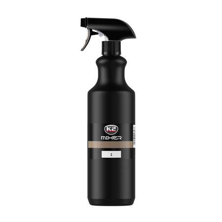 Work Stuff Work Bottle 1L