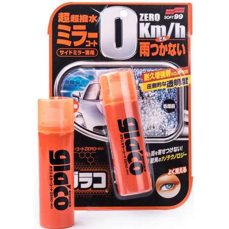 Soft99 Ultra Glaco Glass Coating 70ml
