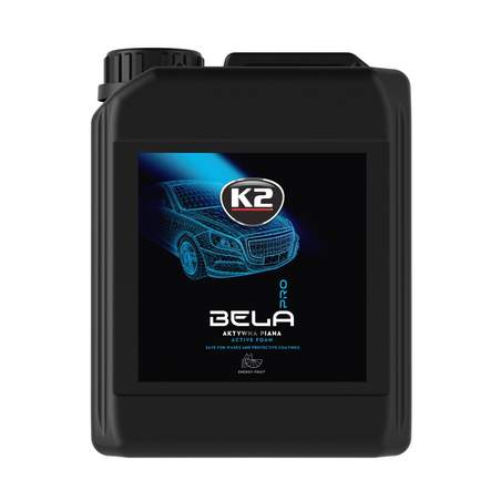 K2 Bela PRO Energy Fruit 1L