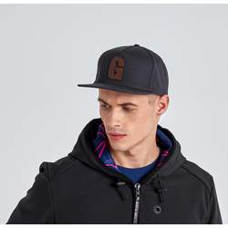 Gyeon Quartz Snapback Cap