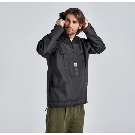 Gyeon Quartz Car Wash Jacket