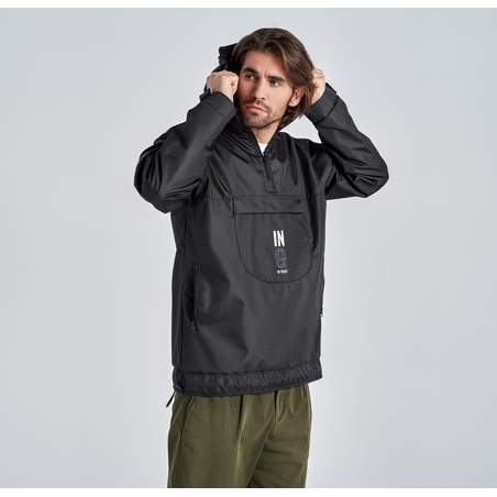 Gyeon Quartz Car Wash Jacket