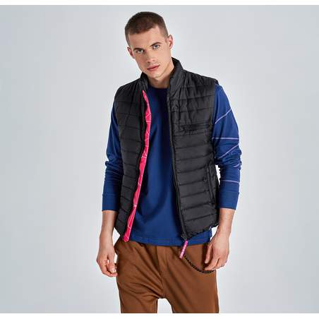 Gyeon Quartz Vest Black