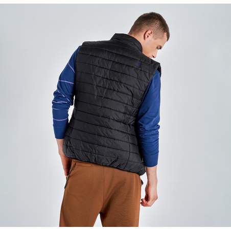 Gyeon Quartz Vest Black