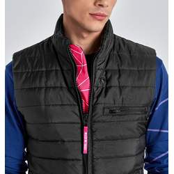 Gyeon Quartz Vest Black