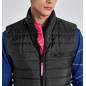 Gyeon Quartz Vest Black Gyeon Quartz Vest Black