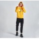 Gyeon Quartz Hoodie Yellow