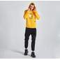 Gyeon Quartz Hoodie Yellow