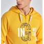 Gyeon Quartz Hoodie Yellow