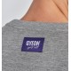 Gyeon Quartz Crew Neck Gray