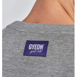 Gyeon Quartz Crew Neck Gray