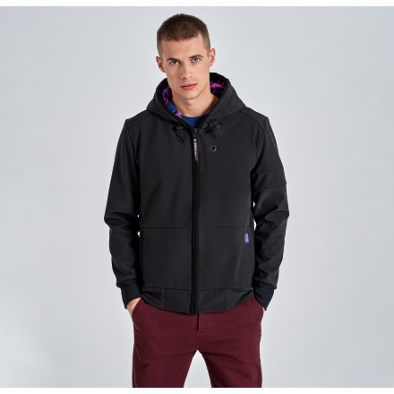 Gyeon Quartz Soft Shell Black