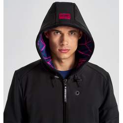 Gyeon Quartz Soft Shell Black