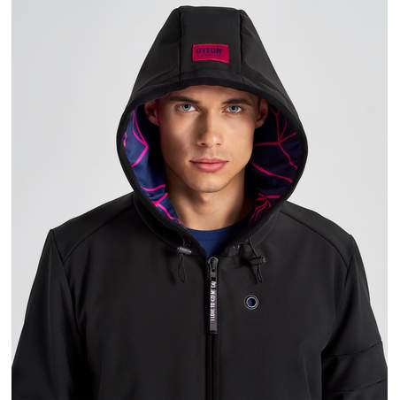 Gyeon Quartz Soft Shell Black