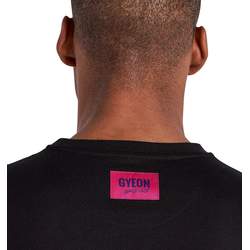 Gyeon Quartz T-Shirt Black
