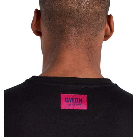 Gyeon Quartz T-Shirt Black