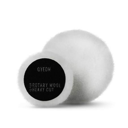 Gyeon Q2M Rotary Wool Cut 80mm 2/1