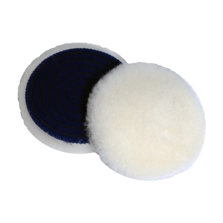 CarPro Cool & Shine Wool Pad 80mm