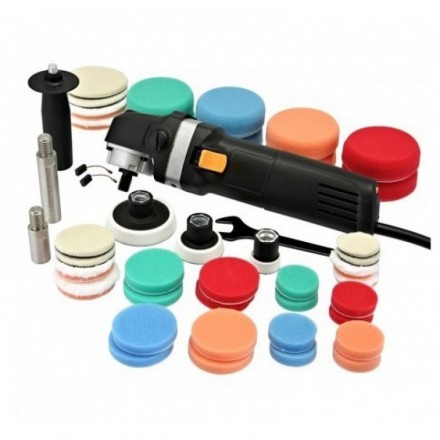 Krauss Superpolish R3 Kit