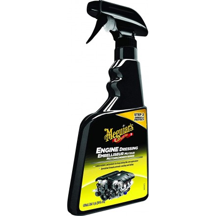 Meguiar's Engine Dressing 450ml