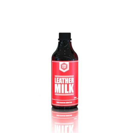 Good Stuff Leather Milk 250ml