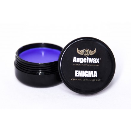 Angelwax Enigma Ceramic Wax 250ml