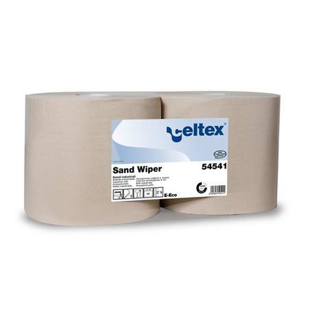 Industrijska Brisača Sand Wiper 2/1