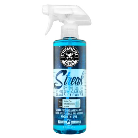 Chemical Guys Streak Free Window Clean 3,78L