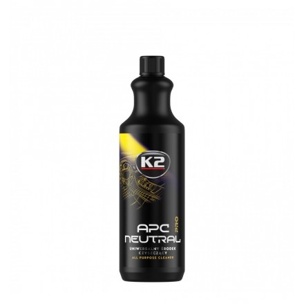 K2 APC Neutral PRO 1L