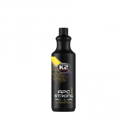 K2 APC Neutral PRO 1L