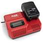 Flex Rapid Charger CA 10.8/18.0