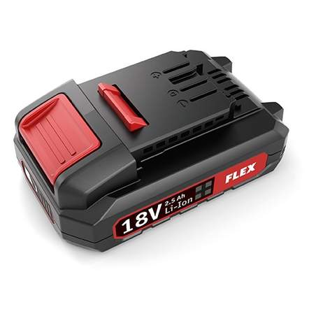 Flex Li-Ion 10,8 V Rechargeable Battery
