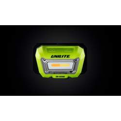 Unilite LED Penlight PS-PL4R