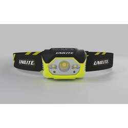 Unilite Headlight 475 Lumen Sensor (ADH)